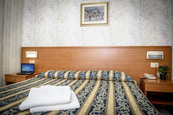Hotel Emmaus galeri fotoğrafı