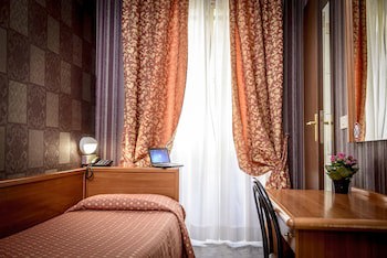 Hotel Emmaus galeri fotoğrafı