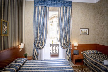 Hotel Emmaus galeri fotoğrafı
