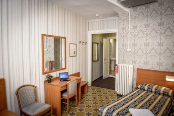 Hotel Emmaus galeri fotoğrafı