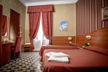 Hotel Emmaus galeri fotoğrafı