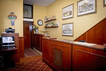 Hotel Emmaus galeri fotoğrafı