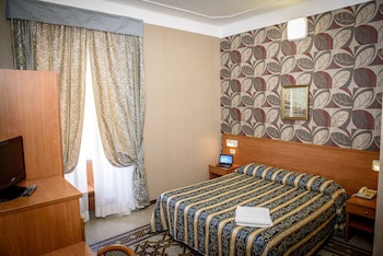 Hotel Emmaus galeri fotoğrafı