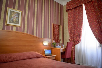 Hotel Emmaus galeri fotoğrafı