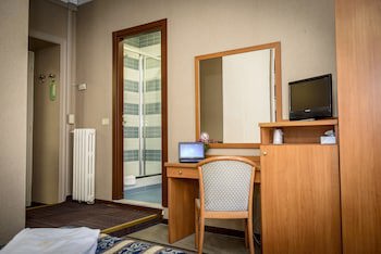Hotel Emmaus galeri fotoğrafı