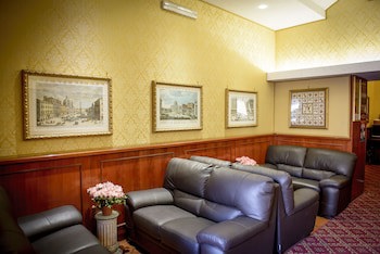 Hotel Emmaus galeri fotoğrafı