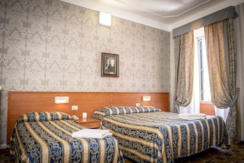 Hotel Emmaus galeri fotoğrafı