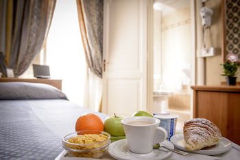 Hotel Emmaus galeri fotoğrafı
