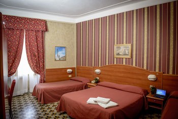 Hotel Emmaus galeri fotoğrafı
