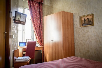 Hotel Emmaus galeri fotoğrafı