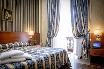 Hotel Emmaus fotoğrafı