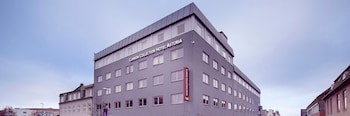 Clarion Collection Hotel Astoria