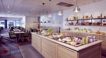 Clarion Collection Hotel Astoria