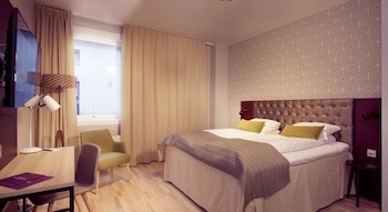 Clarion Collection Hotel Astoria