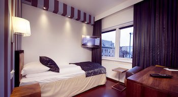 Clarion Collection Hotel Astoria