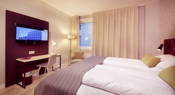 Clarion Collection Hotel Astoria