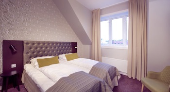 Clarion Collection Hotel Astoria