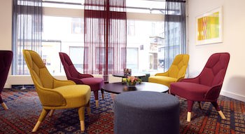 Clarion Collection Hotel Astoria