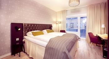 Clarion Collection Hotel Astoria