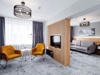 Hotel Mercure Czestochowa Centrum