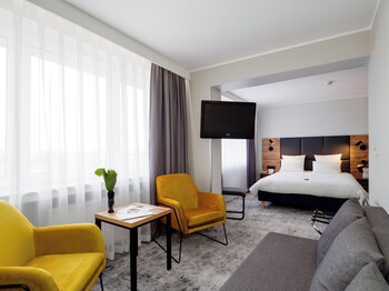 Hotel Mercure Czestochowa Centrum