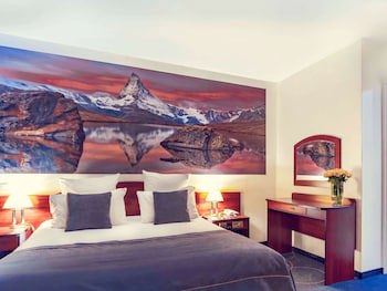 Hotel Mercure Czestochowa Centrum