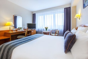 Hotel Mercure Czestochowa Centrum