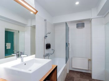 Hotel Mercure Czestochowa Centrum