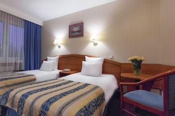 Hotel Mercure Czestochowa Centrum