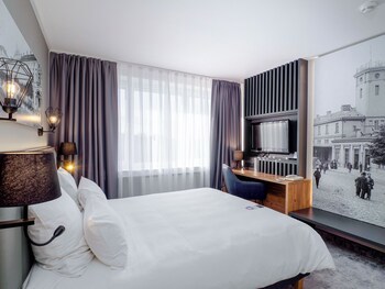 Hotel Mercure Czestochowa Centrum