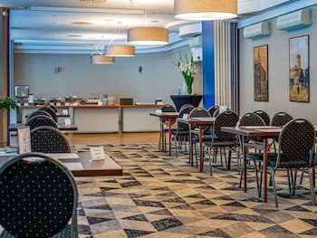 Hotel Mercure Czestochowa Centrum