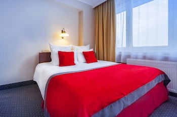 Hotel Mercure Czestochowa Centrum