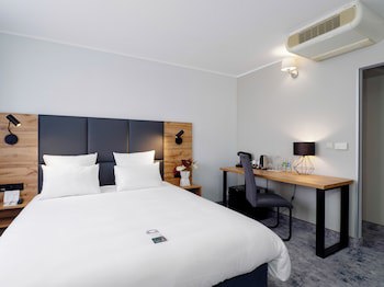 Hotel Mercure Czestochowa Centrum