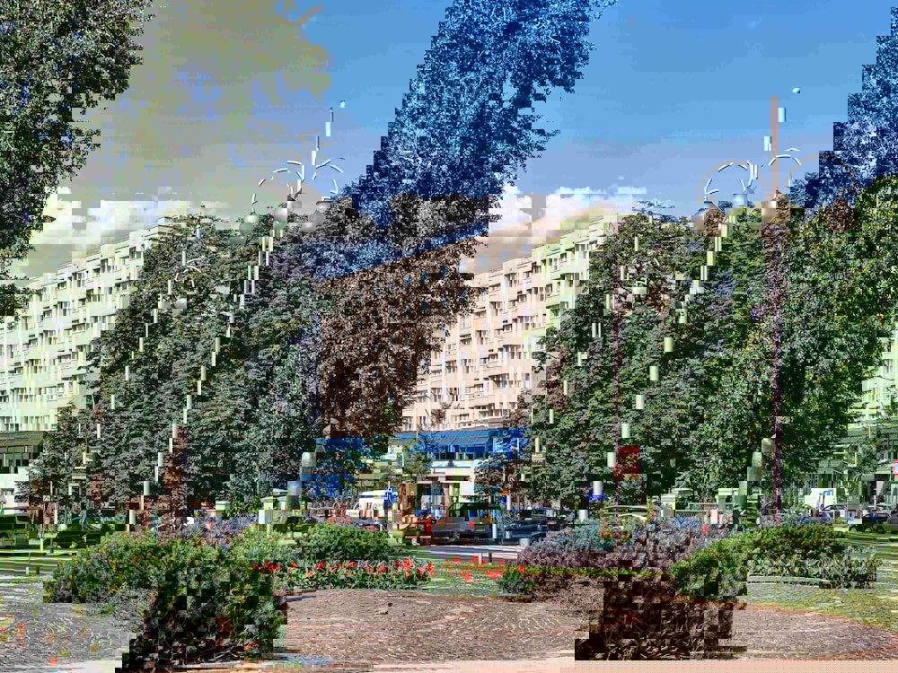 Hotel Mercure Czestochowa Centrum