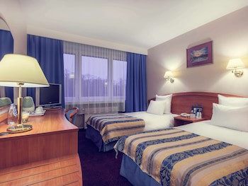 Hotel Mercure Czestochowa Centrum