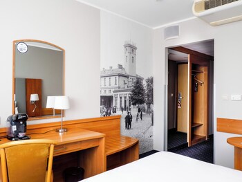 Hotel Mercure Czestochowa Centrum