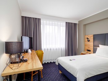 Hotel Mercure Czestochowa Centrum