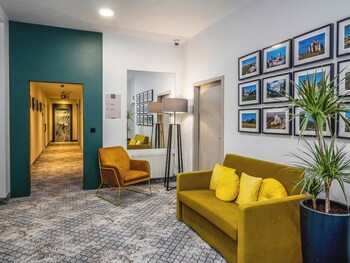 Hotel Mercure Czestochowa Centrum