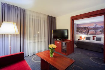 Hotel Mercure Czestochowa Centrum