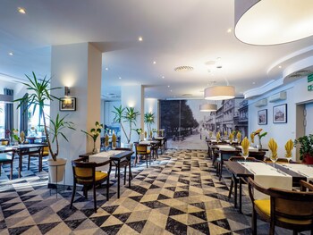 Hotel Mercure Czestochowa Centrum