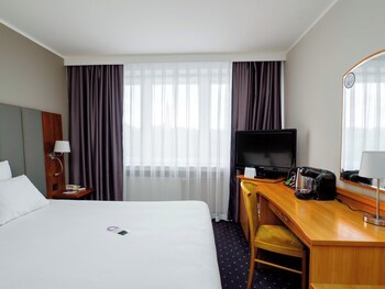 Hotel Mercure Czestochowa Centrum