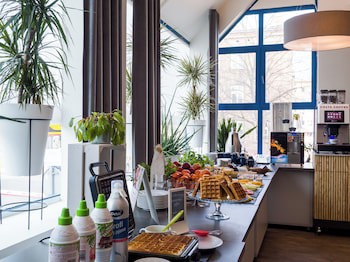 Hotel Mercure Czestochowa Centrum