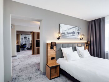 Hotel Mercure Czestochowa Centrum