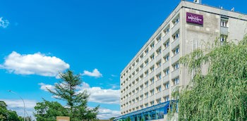 Hotel Mercure Czestochowa Centrum
