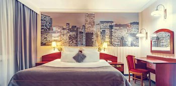 Hotel Mercure Czestochowa Centrum
