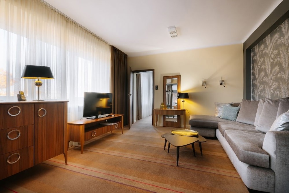 Hotel Cristal