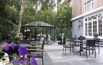 Apollofirst Boutique Hotel