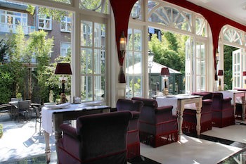 Apollofirst Boutique Hotel