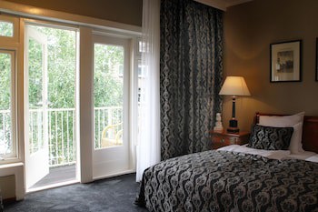 Apollofirst Boutique Hotel