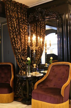 Apollofirst Boutique Hotel